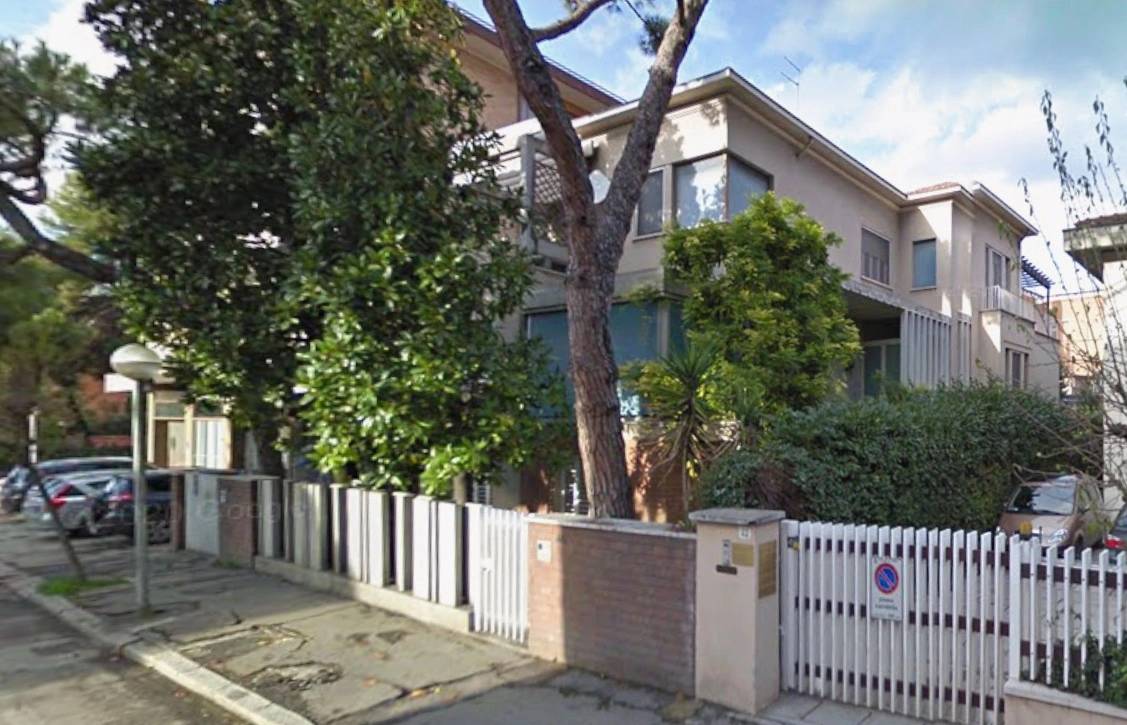 Stato di fatto vecchio edificio2